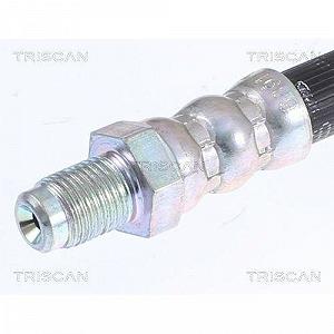 Тормозной шланг TRISCAN 8150 24239 для OPEL VAUXHALL, задний мост synthetic.ua - Фото 1