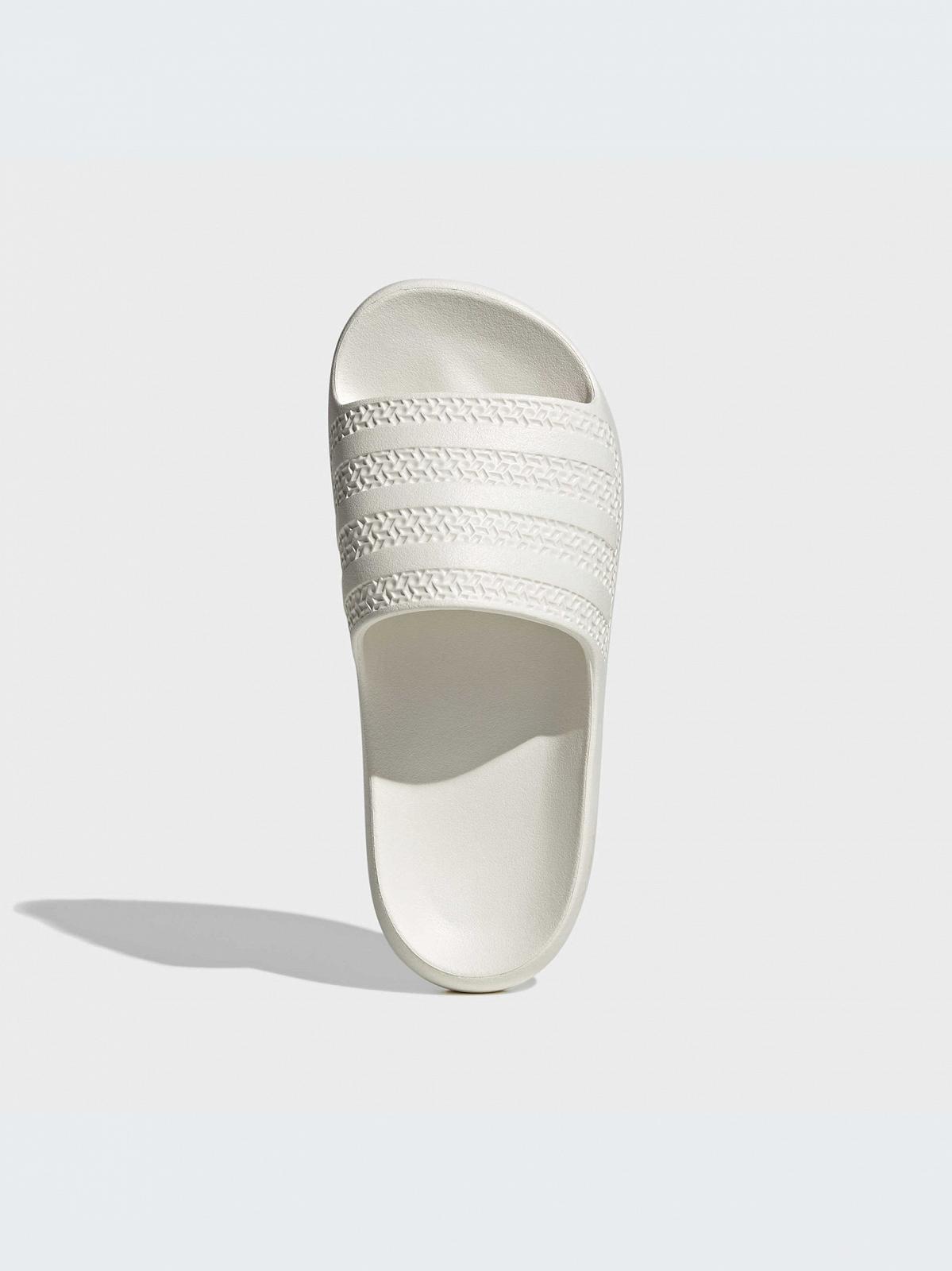Шлепанцы Adidas ADILETTE AYOON W 40, фото №2
