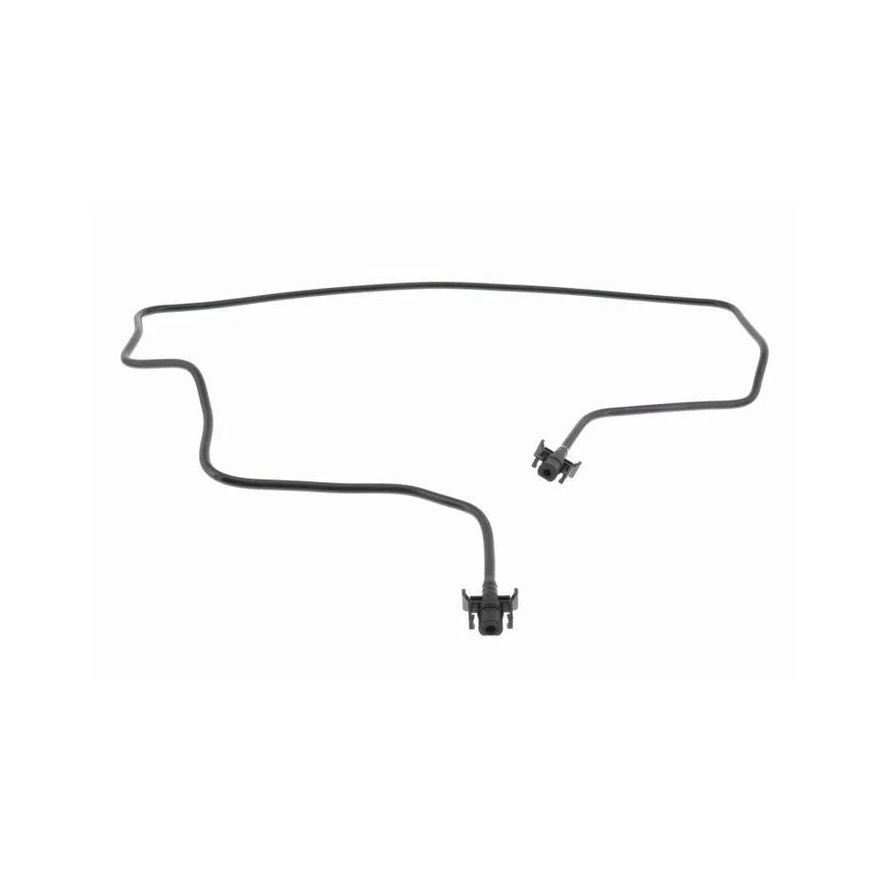 Шланг радиатора VAICO V25-2782 для FORD, верхний, фото №1