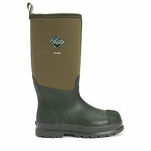 Чоботи Wellington Muck Boots Chore High Unisex Adult Work - Фото 1