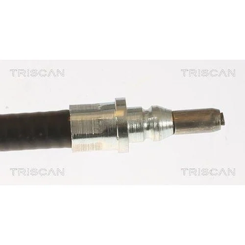 Трос стоякового гальма TRISCAN 8140 101110 для FIAT задній лівий, фото №3 Трос стоякового гальма TRISCAN 8140 101110 для FIAT задній лівий, фото №3