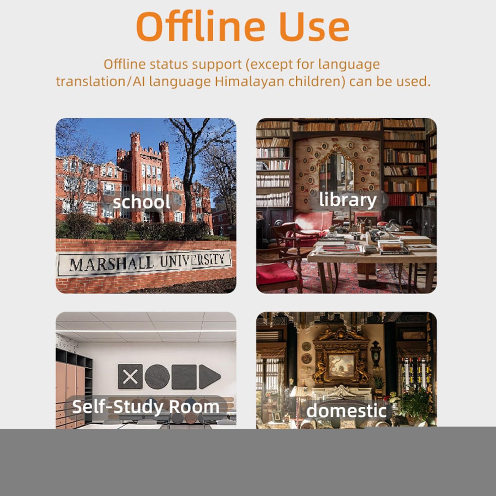 Ручка-сканер для перекладу, в реальному часі, фото №5 Ручка-сканер для перекладу, в реальному часі, фото №5