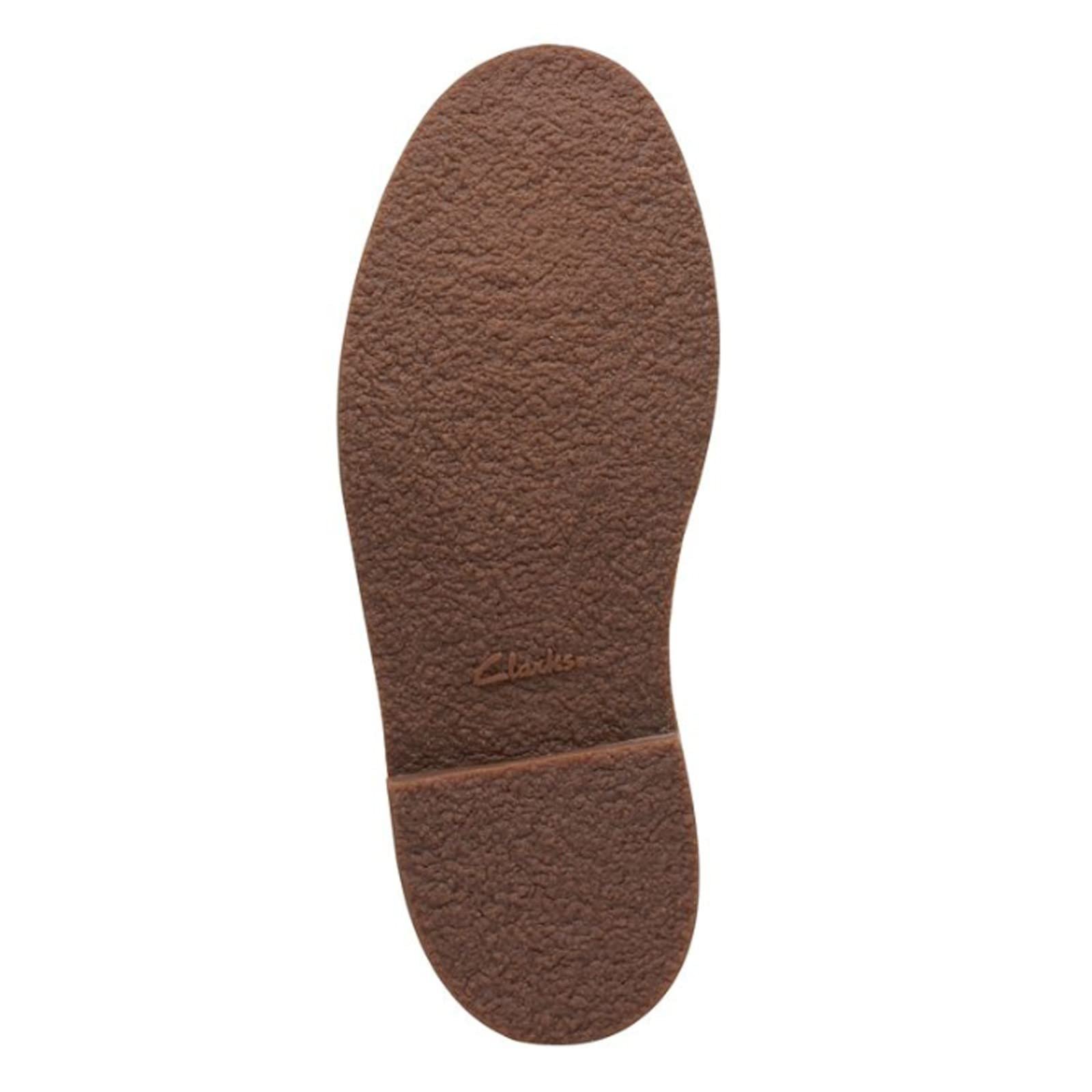 Ботинки Clarks Desert мужские, фото №8