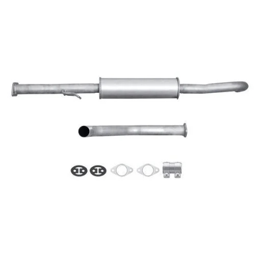 Глушник середній HELLA Easy2Fit 8LC 366 023-241, фото №2