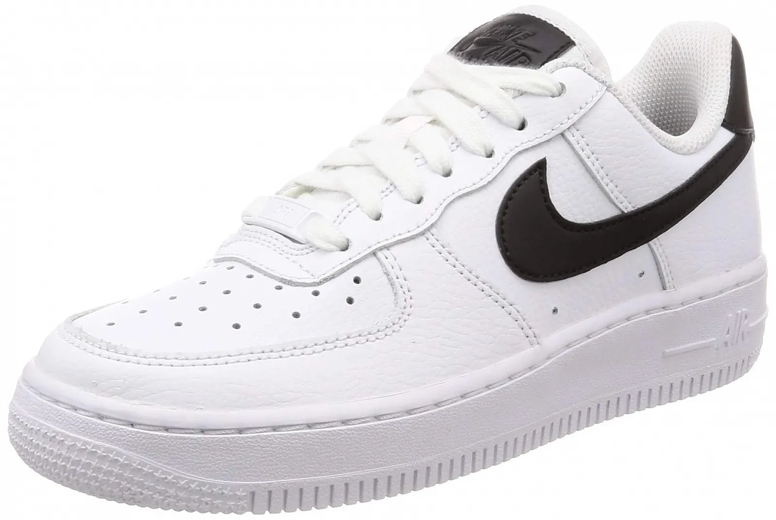 Кроссовки Nike Air Force 1 '07 женские, фото №1