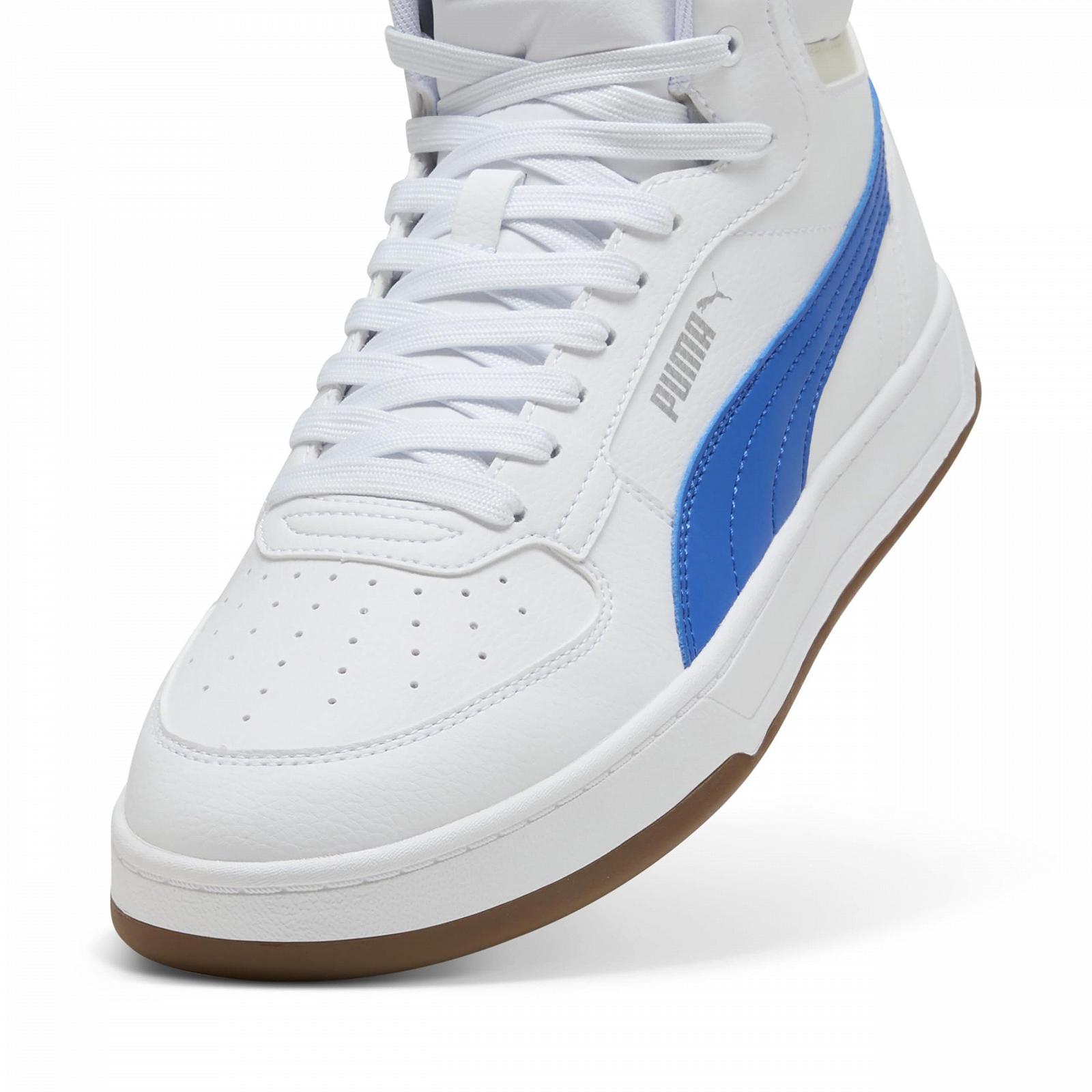 Кроссовки PUMA Caven 2.0 Mid WTR Unisex, фото №6 Кроссовки PUMA Caven 2.0 Mid WTR Unisex, фото №6