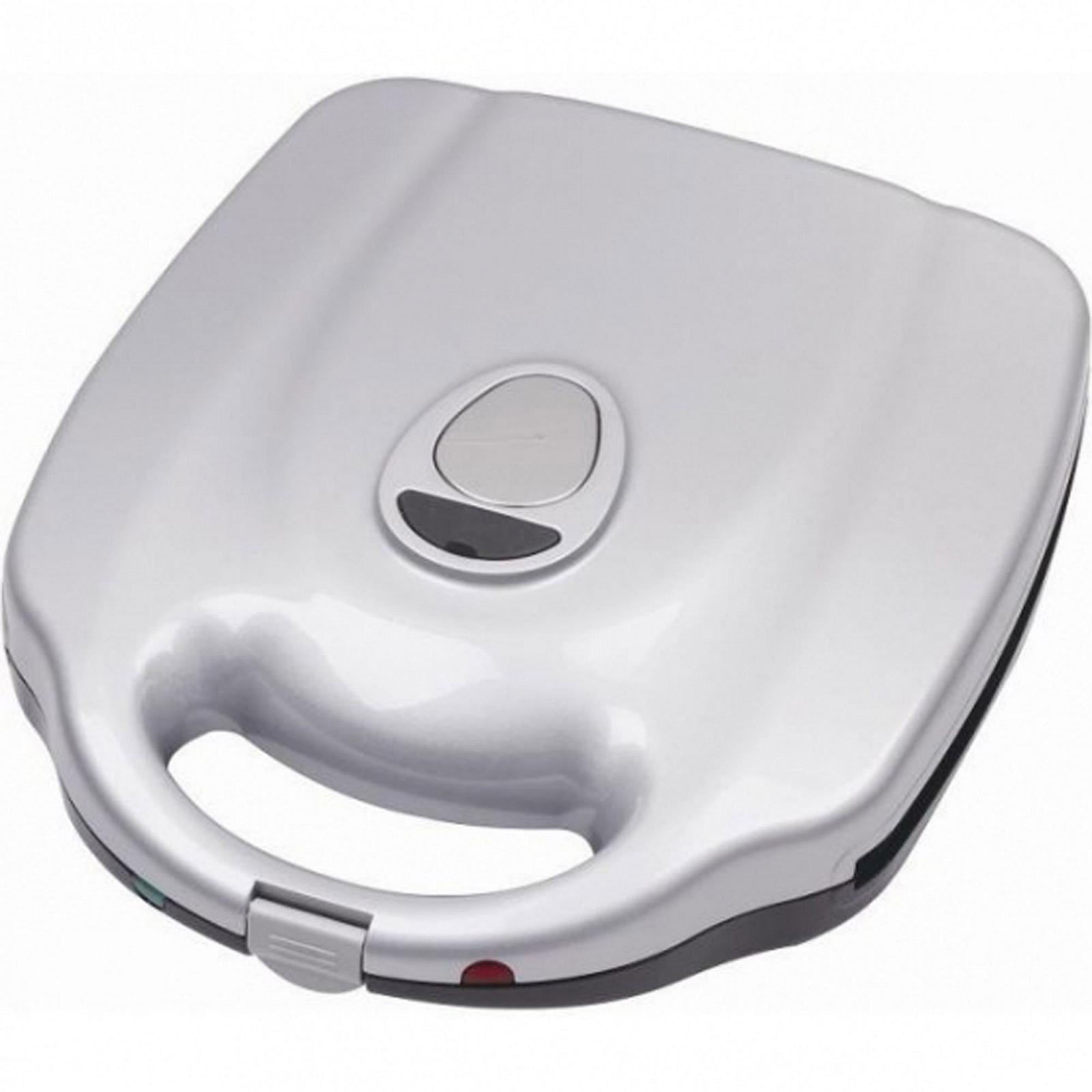 Вафельница Syntrox Germany Chef Maker XXL 2000 Ватт для орешков - Орешница для 25 орешков Chef Maker со съемными и моющимися в посудомоечной машине пластинами, фото №5
