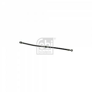 Гальмівний шланг FEBI BILSTEIN 22424 для MITSUBISHI VOLVO, передній міст зліва synthetic.ua - Фото 1