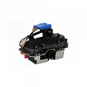 Замок багажника VEMO V33-85-0004 CHRYSLER Original VEMO Quality - Фото 1