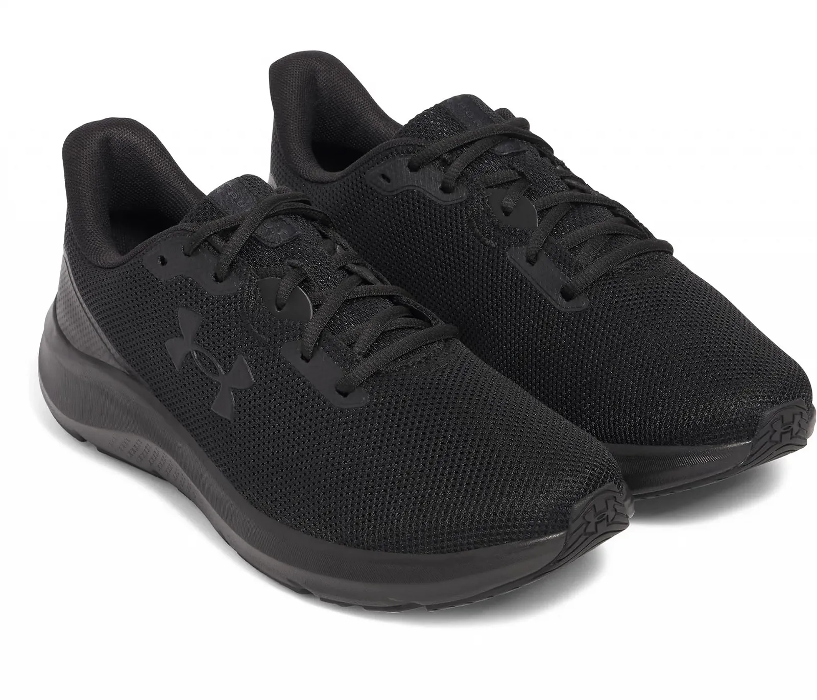 Кроссовки Under Armour Charged Pursuit 4, фото №3