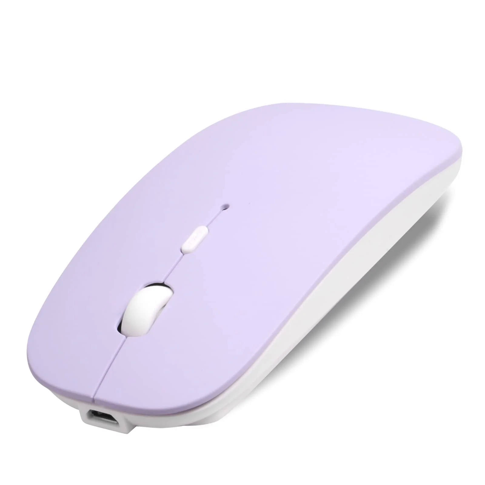 Мышь Bluetooth ANEWISH Purple, фото №1 Мышь Bluetooth ANEWISH Purple, фото №1