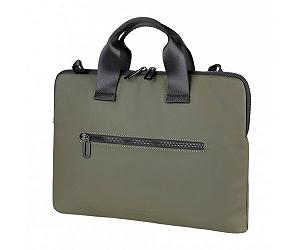 Tucano Сумка Gommo 15"/16", зелений synthetic.ua - Фото 1