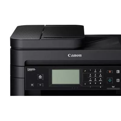 Многофункциональное устройство Canon i-SENSYS MF237w c Wi-Fi + 2 картриджа (1418C162), фото №2