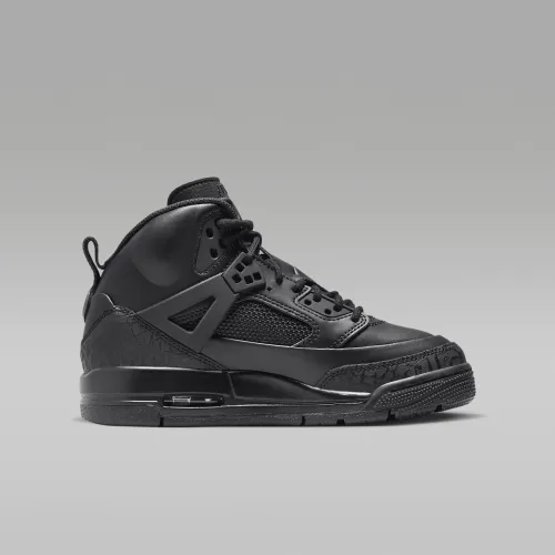 Кросівки JORDAN WINTERIZED SPIZIKE (GS) 37.5, фото №3