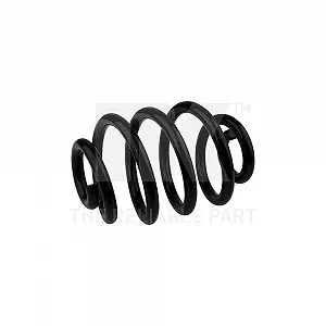 Пружина подвески NK 5447126 для FORD SEAT VW, задняя ось слева - Фото 1