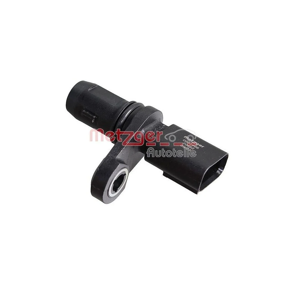 Датчик колінвала METZGER 0902466 для FIAT, фото №1