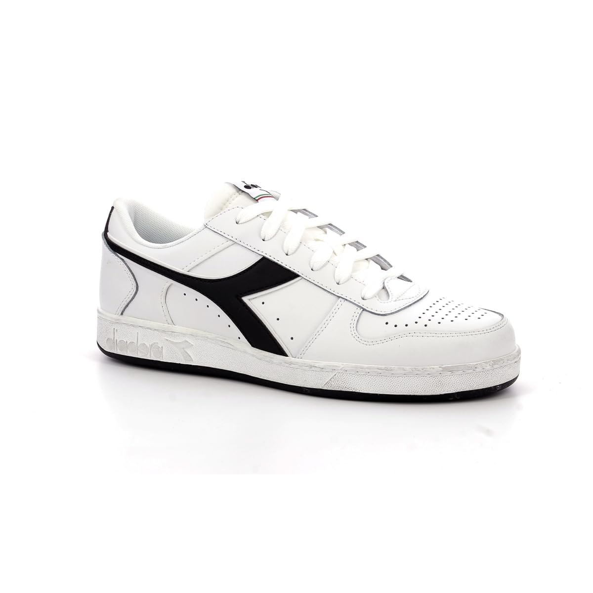 Кроссовки Diadora Magic Basket Low Icona 929010603, фото №3
