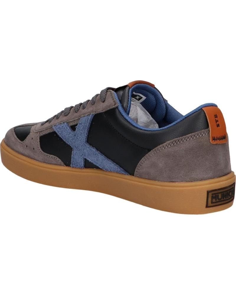 Кроссовки Munich Break Unisex, фото №5