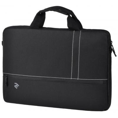 Сумка для ноутбука 2E 16 CBN516 Black (2E-CBN516BK), фото №7
