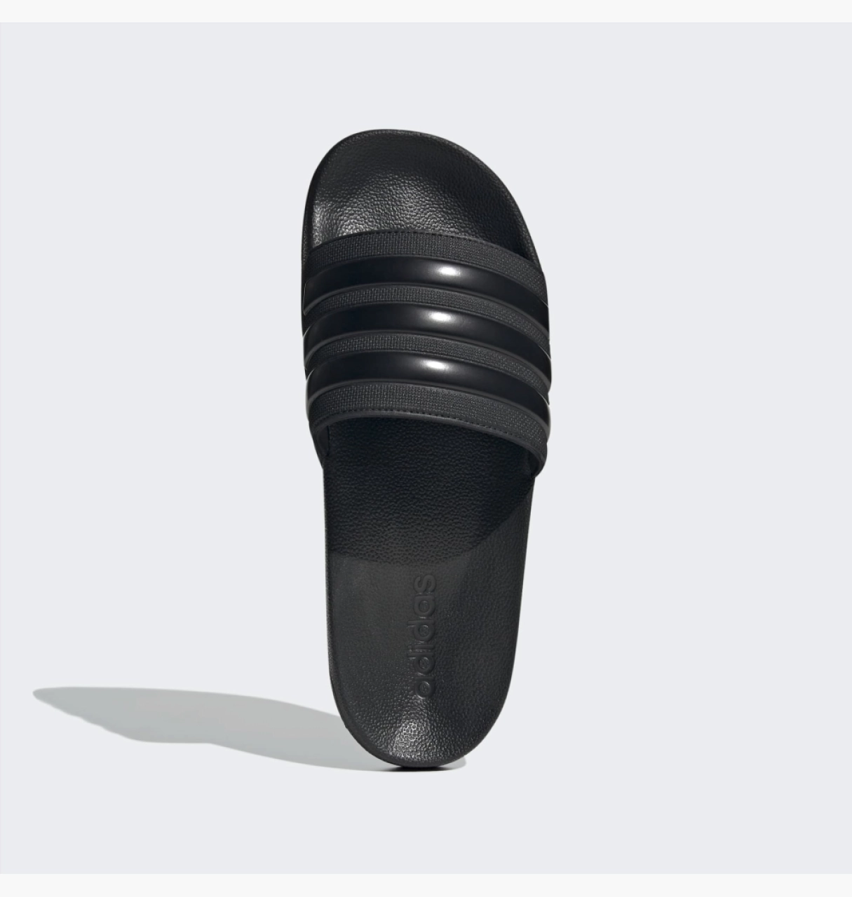 Кросівки Adilette Shower Adidas 42, фото №3