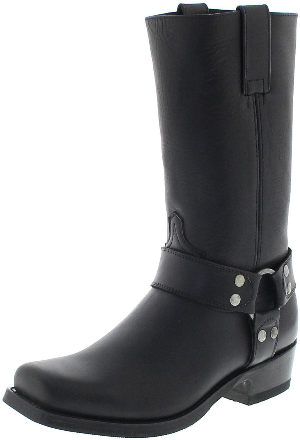 Мотоботи Sendra Boots Унісекс 8833, фото №1
