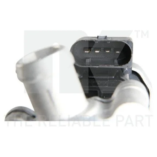 Клапан EGR NK 4533006 для MERCEDES-BENZ, фото №4