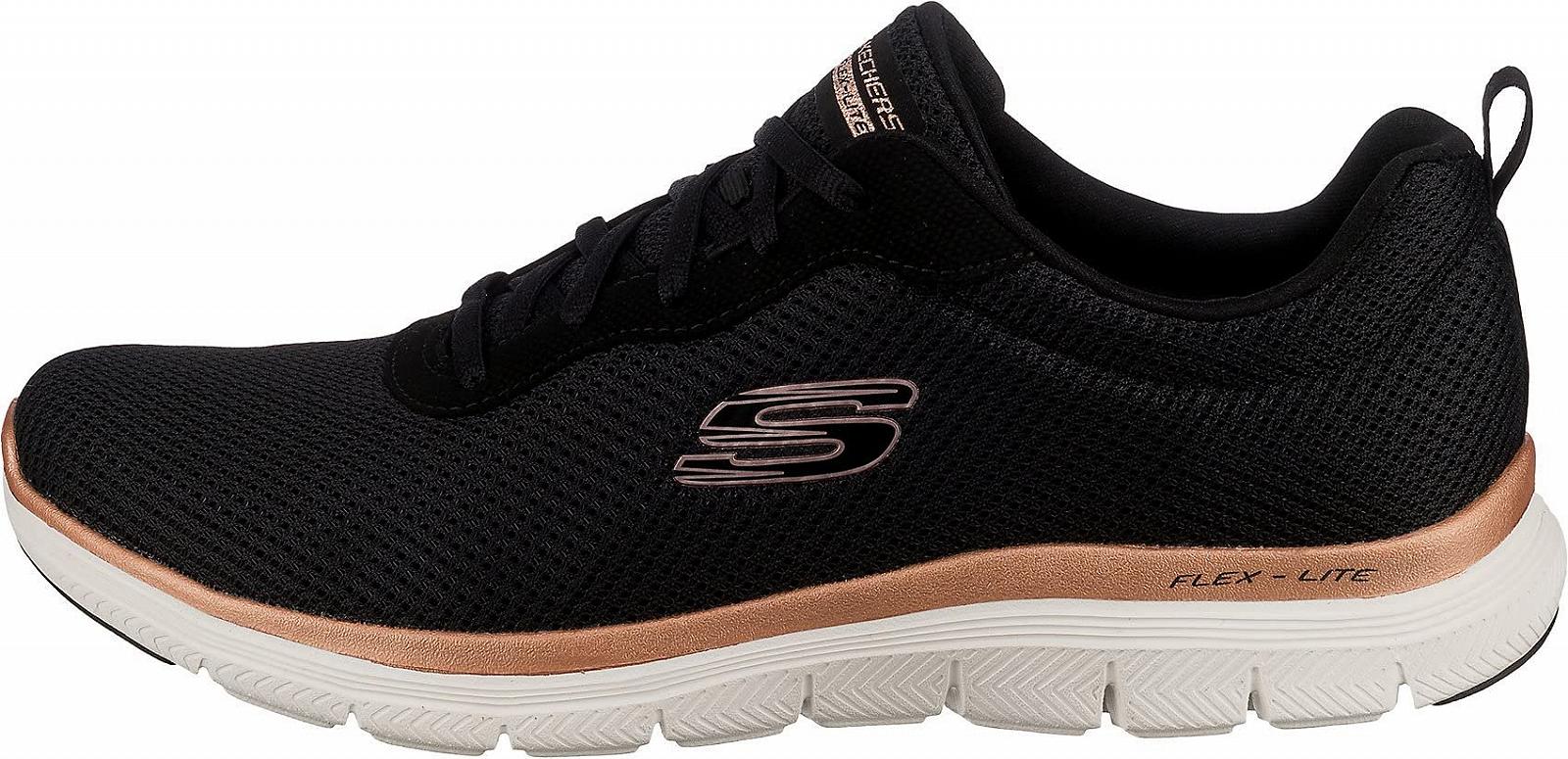 Кросівки Skechers Flex Appeal 4.0 Brillant View, жіночі, фото №3