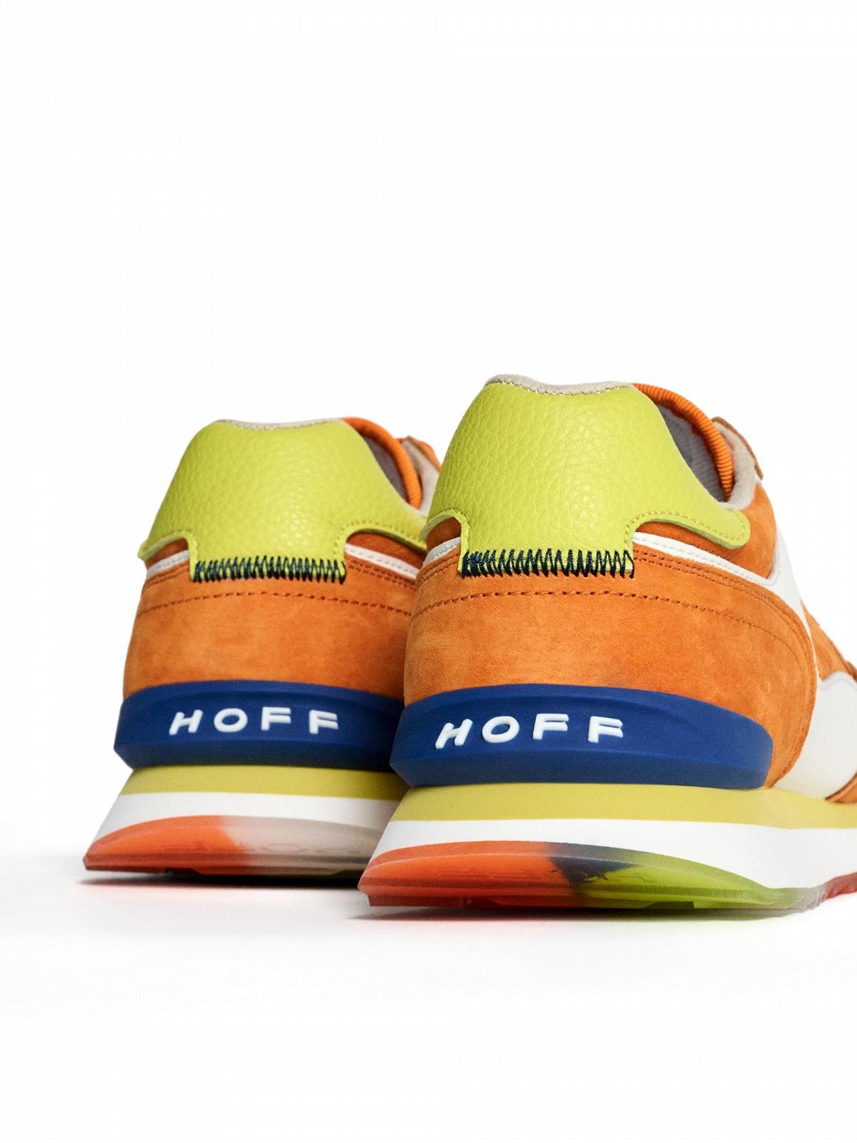 Чоловічі Кросівки HOFF Citrus Man, фото №5