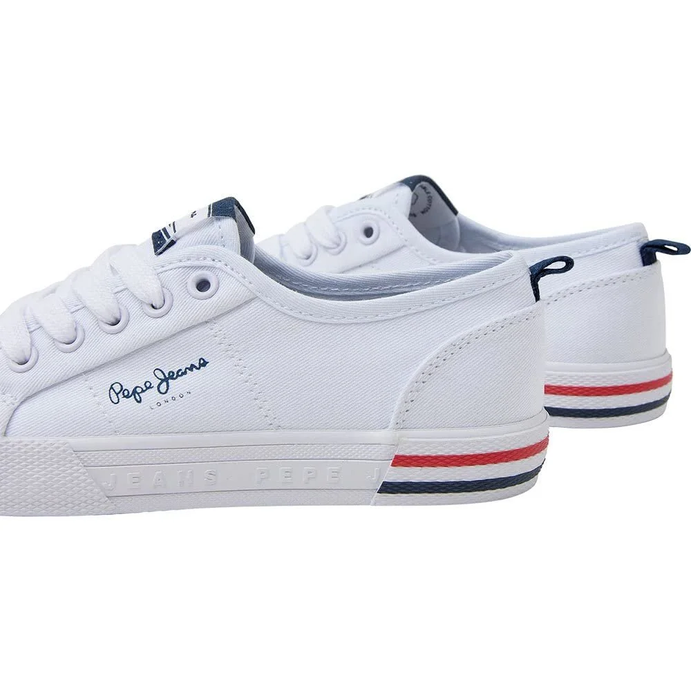 Кроссовки Pepe Jeans Brady Basic B, фото №6