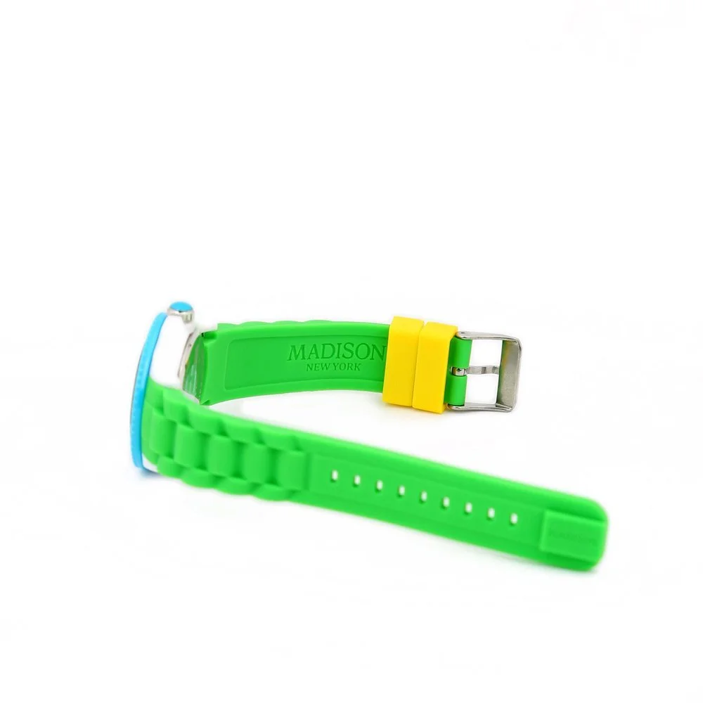 Мужские часы Madison U4484G, фото №6 Мужские часы Madison U4484G, фото №6