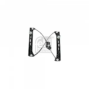 Склопідйомник FEBI BILSTEIN 175794 SEAT VW передній правий synthetic.ua - Фото 1