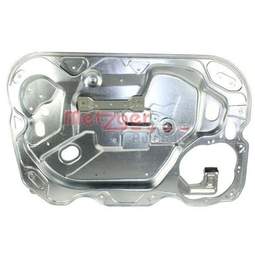 Стеклоподъемник METZGER 2160411 для FORD передний левый, фото №2