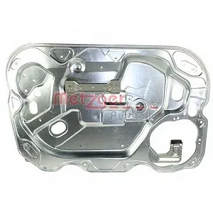 Стеклоподъемник METZGER 2160411 для FORD передний левый synthetic.ua - Фото 1