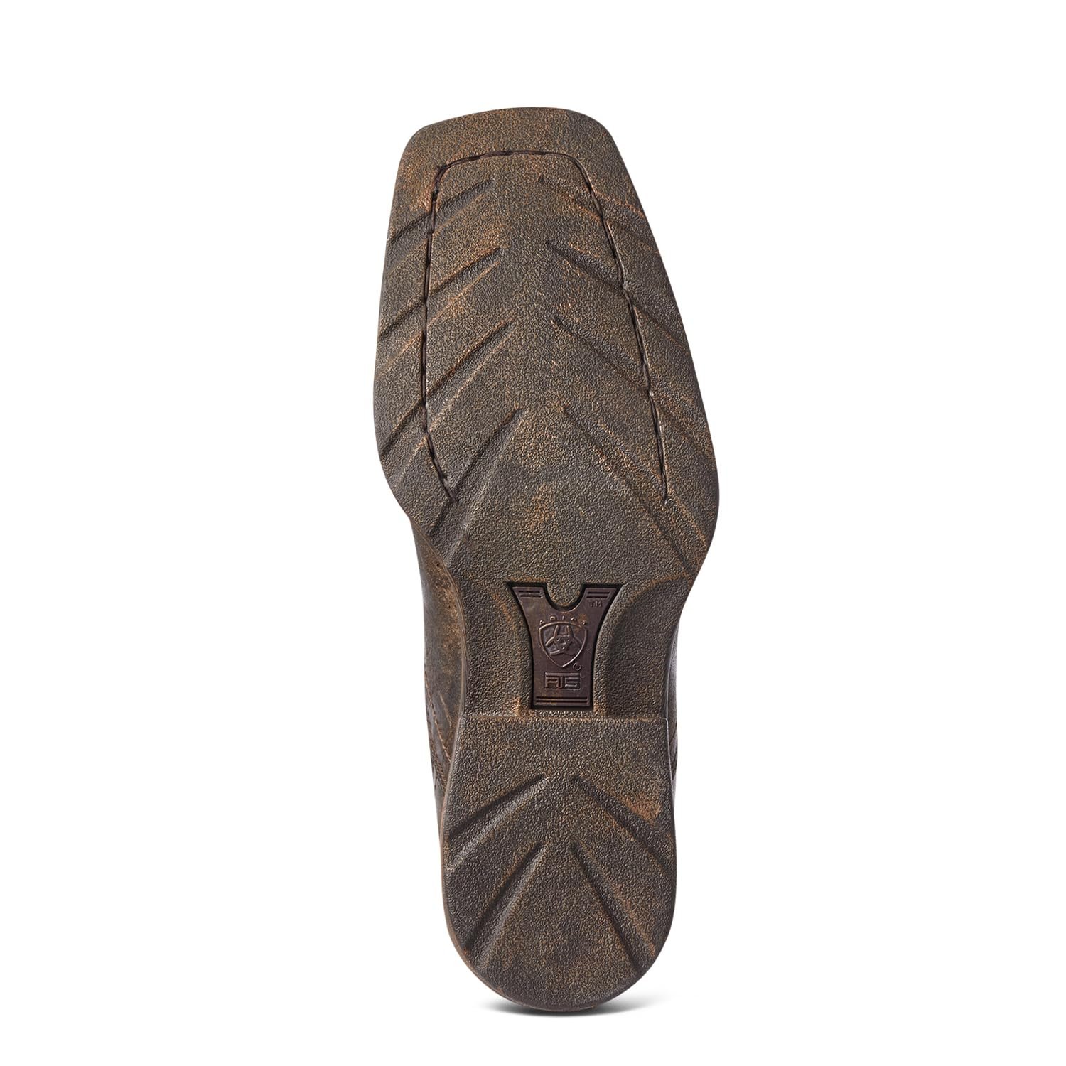 Мужские Ботинки ARIAT Midtown Rambler, фото №3