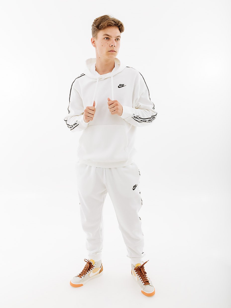 Спортивний костюм Nike CLUB FLC GX HD TRK XL, фото №1