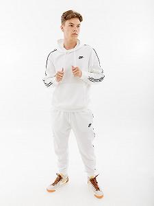 Спортивний костюм Nike CLUB FLC GX HD TRK XL - Фото 1