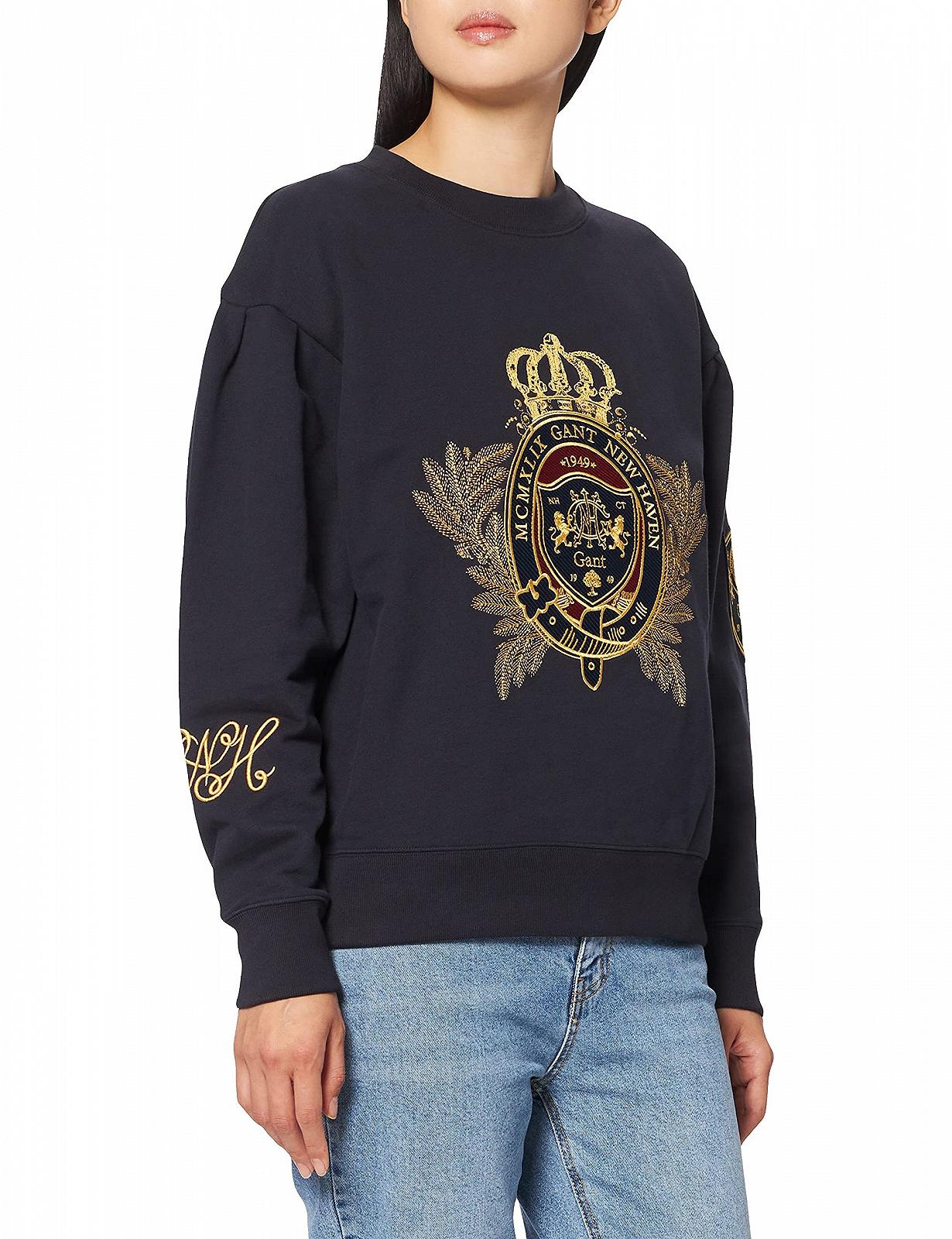 Женский свитшот GANT, фото №1