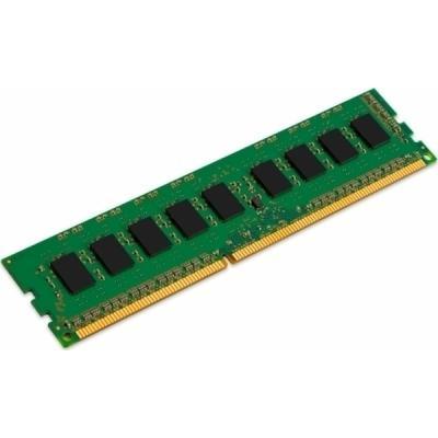 Оперативная память для ПК DDR3 4GB 1600 MHz Kingston KCP316NS84, фото №1