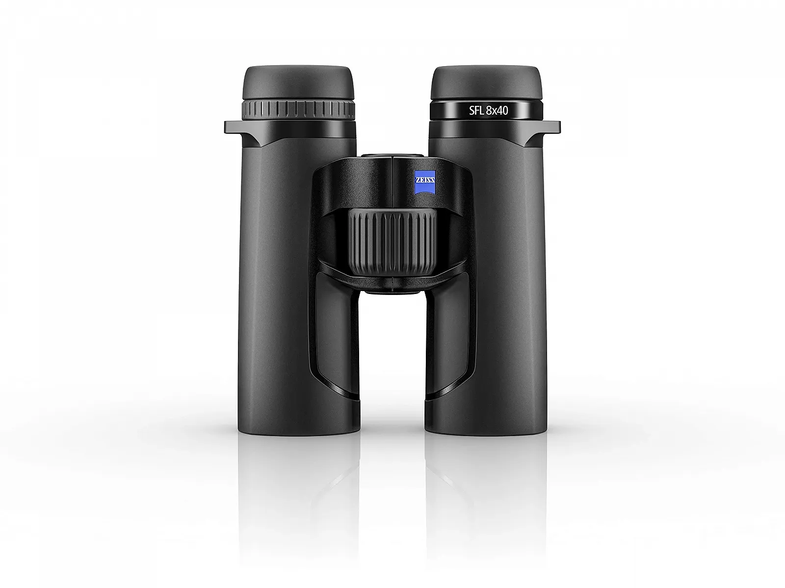 Бінокль Zeiss SFL 8x40, фото №12