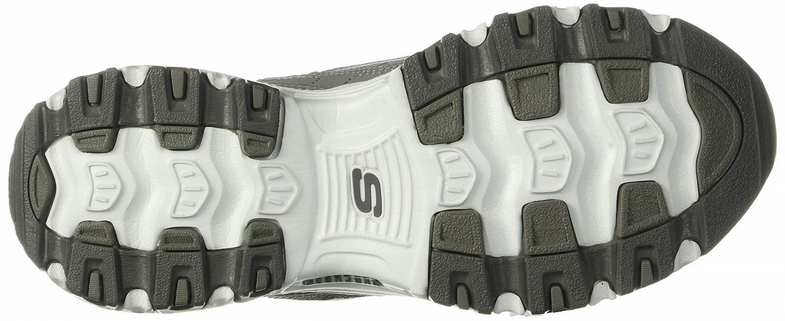 Кроссовки Skechers D'lites Biggest Fan, фото №4