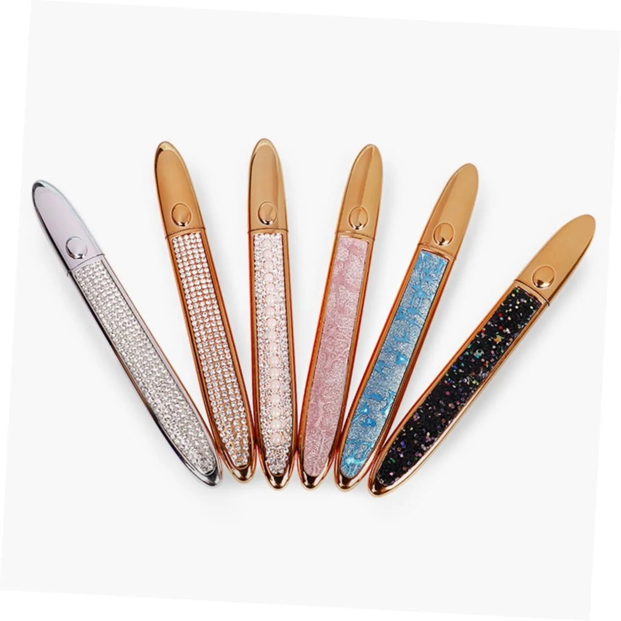 Лайнер Angoily Diamant-Eyeliner водостійка Рідка, фото №7 Лайнер Angoily Diamant-Eyeliner водостійка Рідка, фото №7