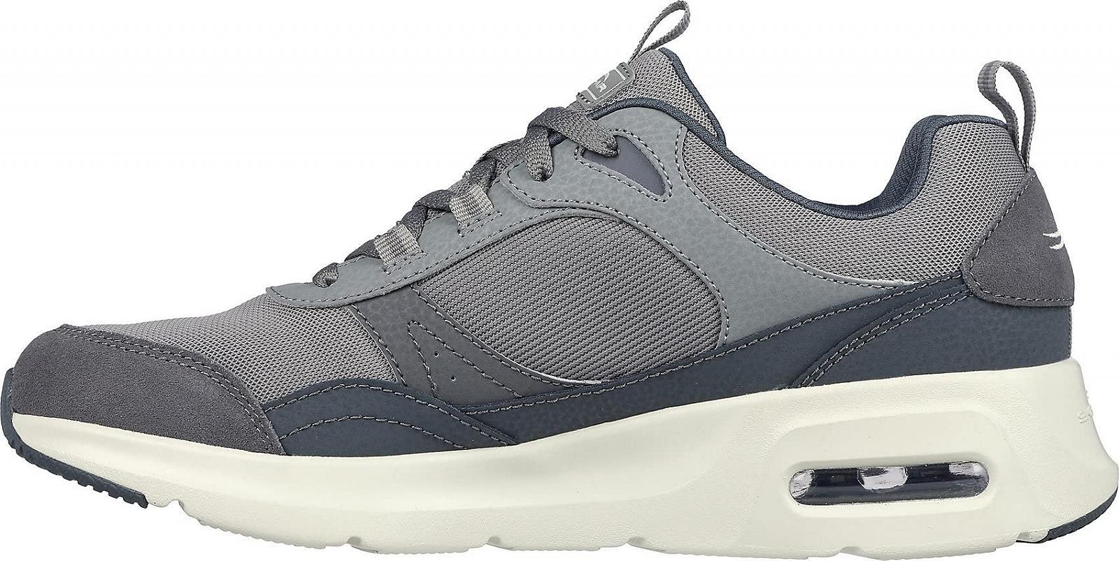 Кроссовки Skechers Skech-Air Court Homegrown мужские, фото №3