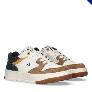 Кросівки Tommy Hilfiger NathanSneaker - Фото 1