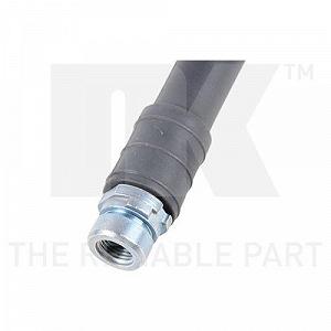 Гальмівний шланг NK 8525134 для FORD, передній міст synthetic.ua - Фото 1