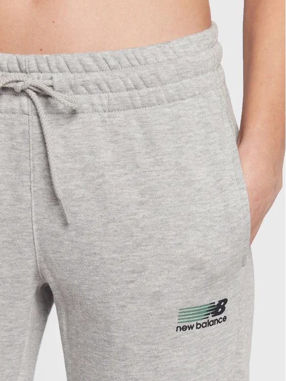Штаны New Balance Classic Sweat Pant XS, фото №4
