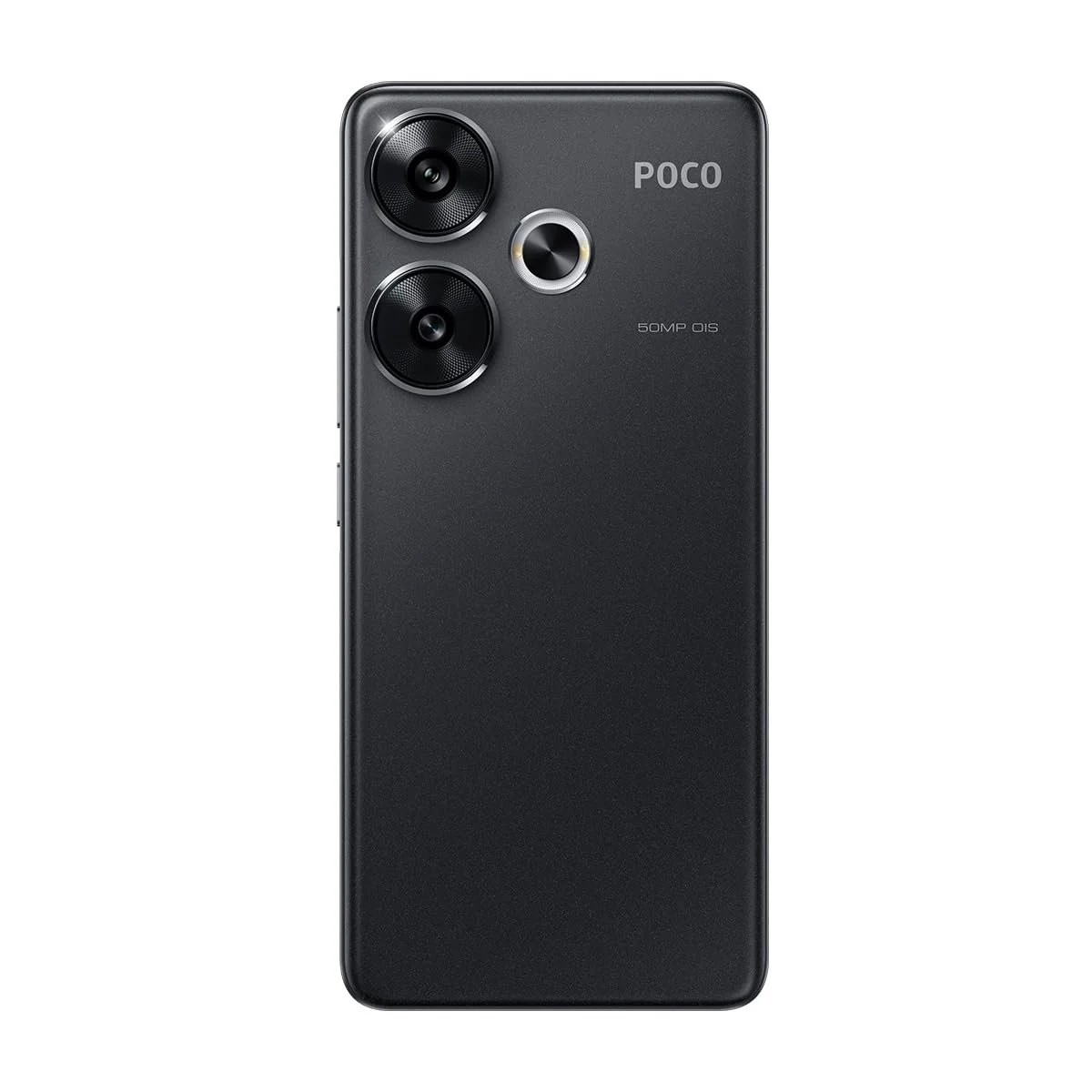 Смартфон Xiaomi Poco F6 8GB RAM 256GB Black, фото №3 Смартфон Xiaomi Poco F6 8GB RAM 256GB Black, фото №3