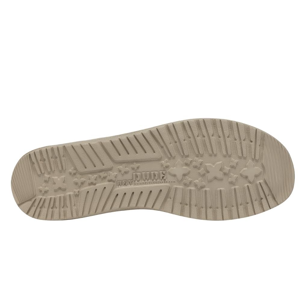 Мужские мокасины Wally Braided, фото №3