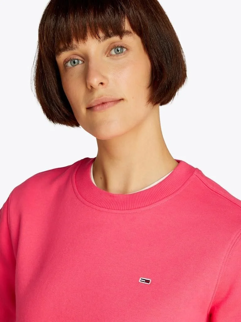 Женский Свитшот Tommy Jeans, фото №4