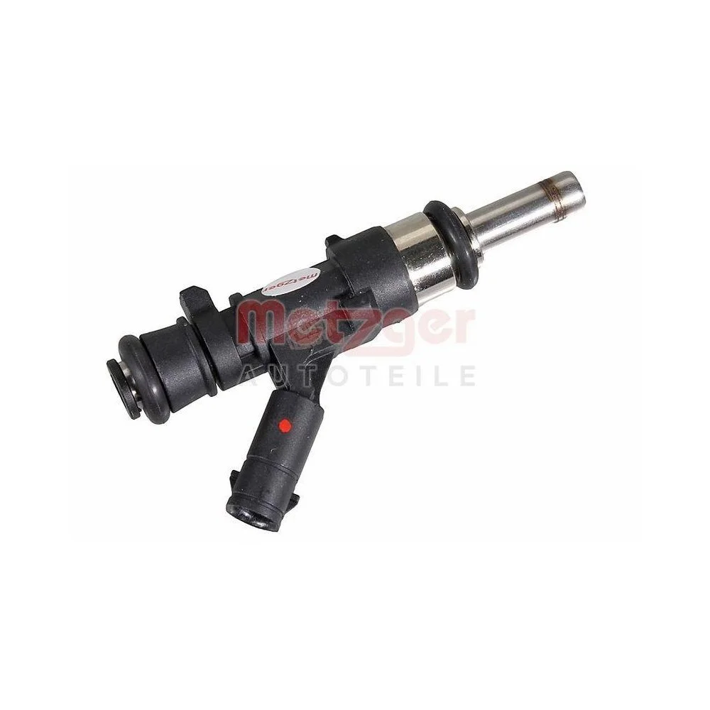 Форсунка METZGER AUTOTEILE 0920101 Оригинальная запасная часть для MERCEDES-BENZ, фото №1
