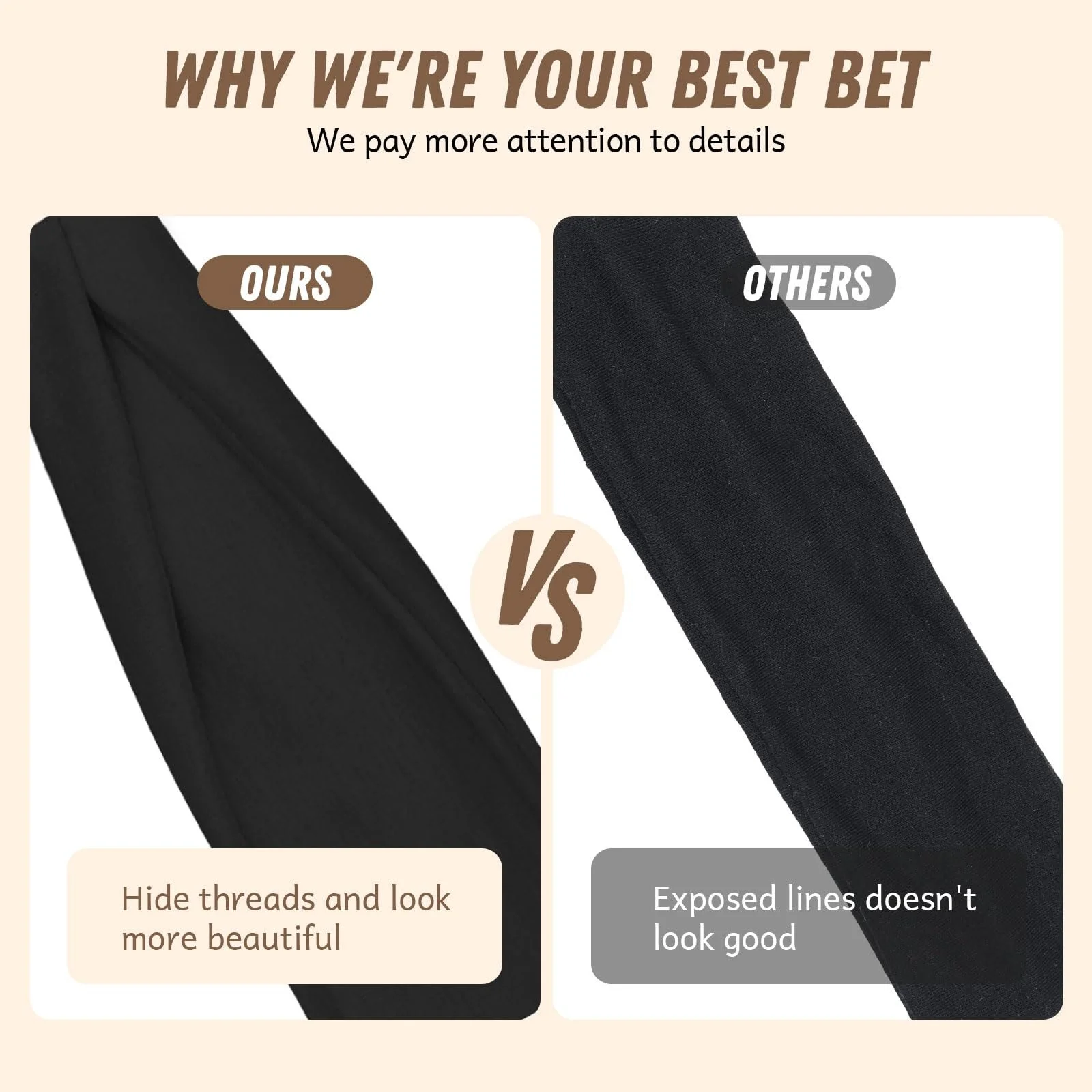 Спортивна Пов'язка на Голову, фото №3